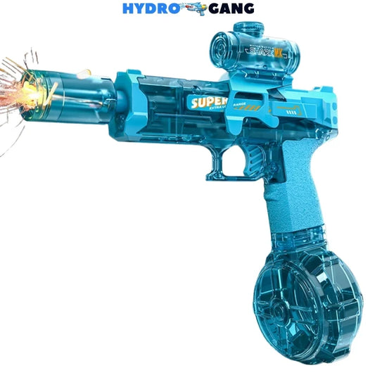 PISTOLA ELECTRICA DE AGUA